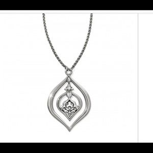 Brighton Casablanca Short Necklace NWT